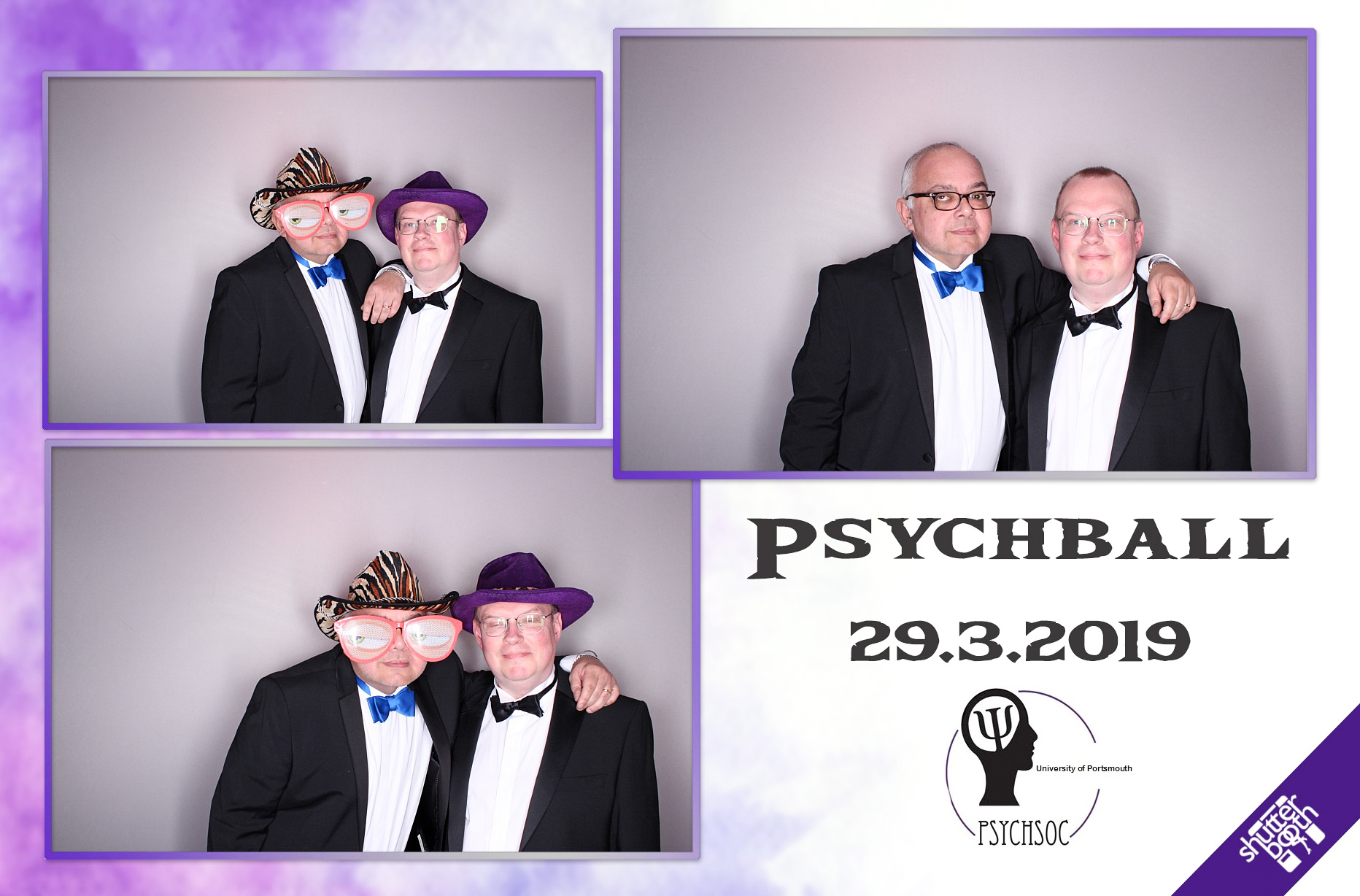 Psych Ball | View more photos from the event at gallery.shutterbooth.co.uk/u/Shutterbooth/Psych-Ball
